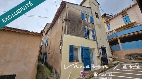 COQUETTE MAISON DE VILLAGE, 4 CHAMBRES