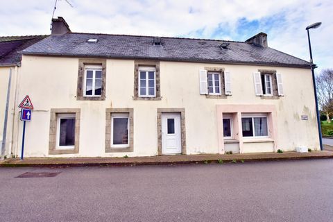 Maison,127m²
