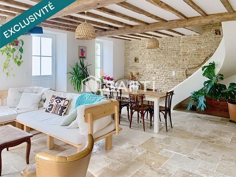 Maison 142m² avec dépendances