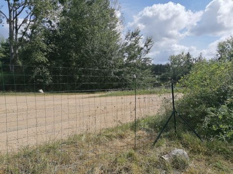 Terrain de Loisirs Saint Benoit Sur Loire