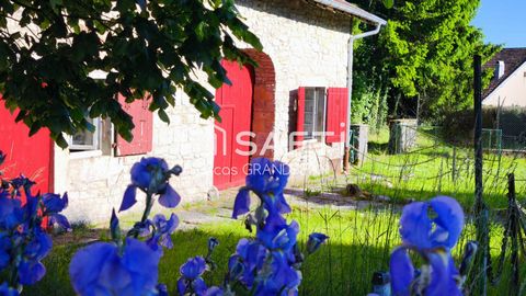 Maison au cœur de la région des lacs