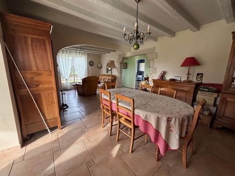 Maison 7 pièces