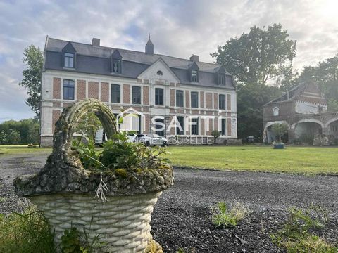 Vivez la vie de Château