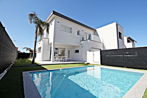 Maison st cyprien 3 chambres piscine jardin
