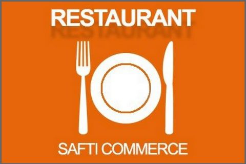 Fonds de Commerce - Restaurant - 17200 ROYAN