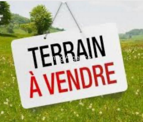 TERRAIN de 456 m² aux SABLES D'OLONNE