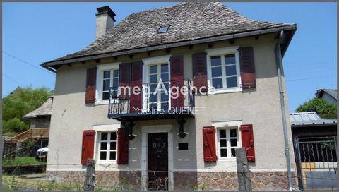 Maison de campagne