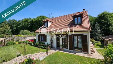 Maison 4 chambres sur sous-sol total