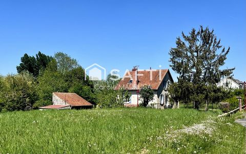 Charmante maison de campagne