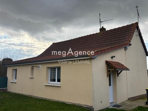 TRES JOLIE MAISON DE 86M² 4 PIECES 2 CHAMBRES