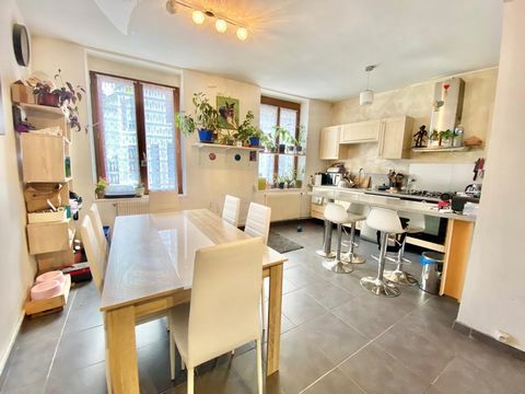 Maison 6 pièces - 15 min Houdan