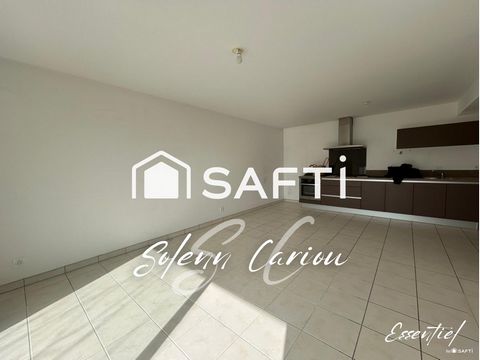 Appartement avec ascenseur et g