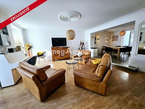 Maison de ville 5 pièces 145 m² Pontrieux