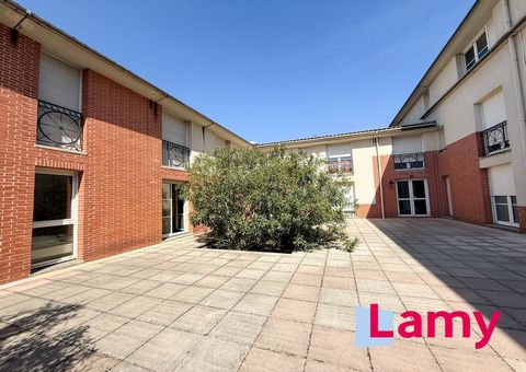 Annexe + Appartement + Parking