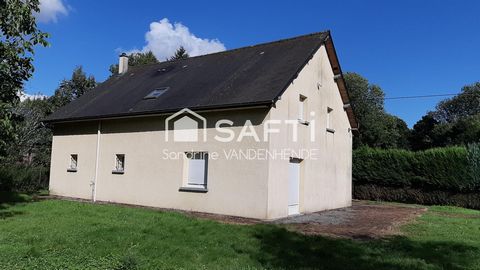 Maison familiale!!