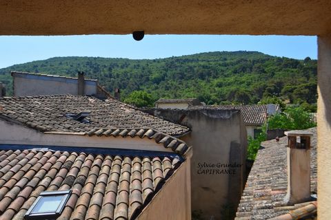 Maison de Village à vendre 3 pièces ALLEINS (13)