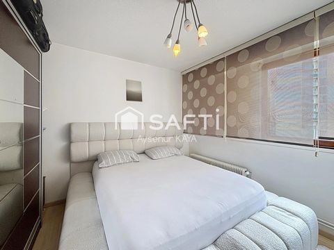 Appartement avec ascenseur