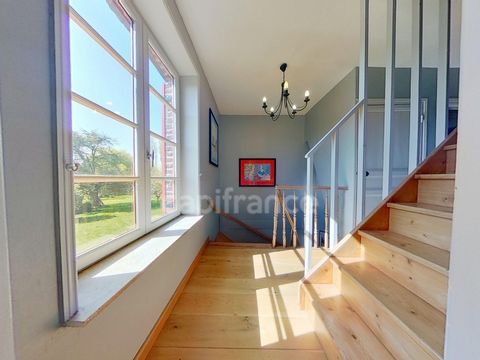 À VENDRE MAISON INDIVIDUELLE 5 MIN DE CYSOING