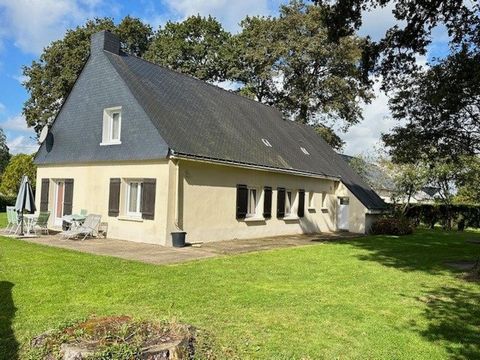 Charmante Maison à deux pas du centre de La Chapelle des Marais