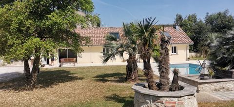 Magnifique maison contemporaine secteur Moissac
