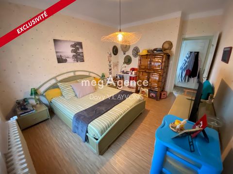 IMMEUBLE BEAUPREAU