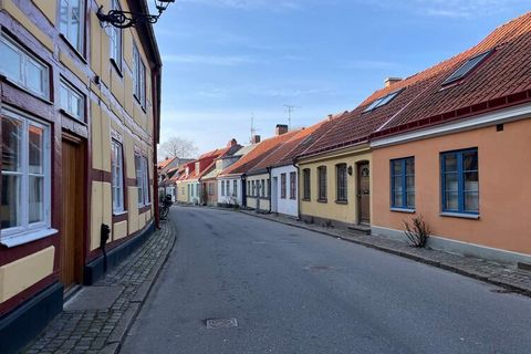 Spacious and nature-close accommodation! Welcome to a charming and generous home in the heart of nature – close to some of Österlen’s most beautiful beaches and a wide range of attractions for both young and old. Here you’ll find everything you need ...