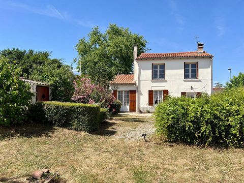 Maison de campagne - 3 chambres