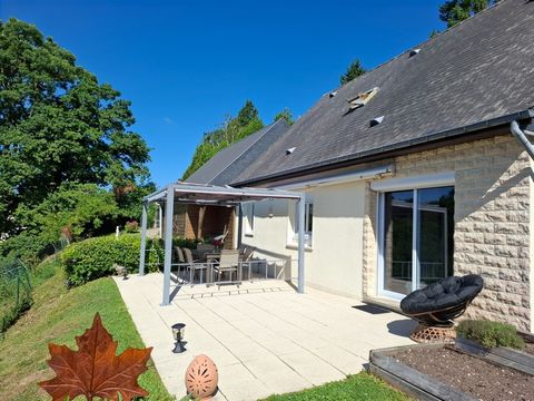 Maison à vendre 0 pièces FOURNEVILLE (14)