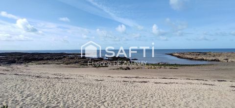 Proche des plages et du bourg et totalement rénovée