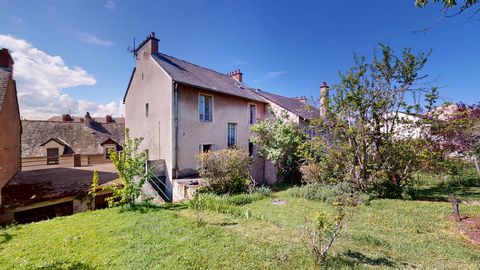 RODEZ - MAISON DE 140M² POUR HABITATION OU INVESTISSEUR