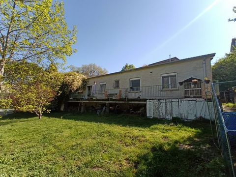 A VENDRE MAISON AIGUEFONDE 81200