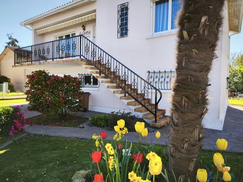 Maison à vendre 4 pièces AIRE SUR L'ADOUR (40)