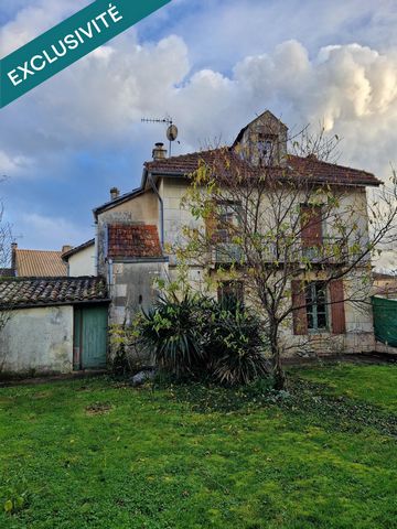 Au coeur du village