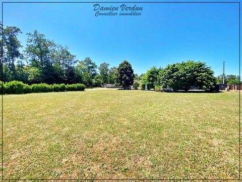 À vendre Ensemble immobilier avec hangar et maison dhabitation à proximité de la zone OGreen