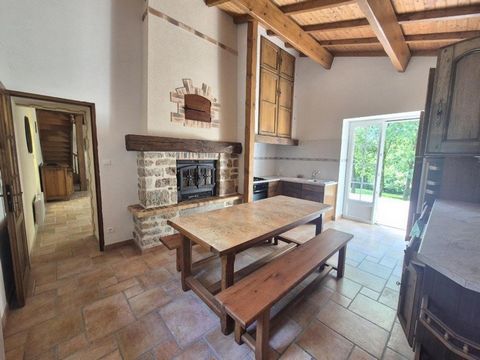 Charme et caractère