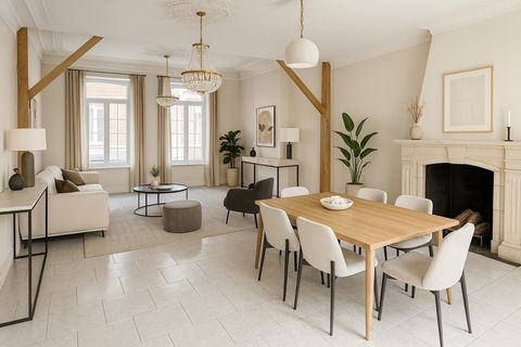 Maison de charme Nouvelle opportunité à Caudry