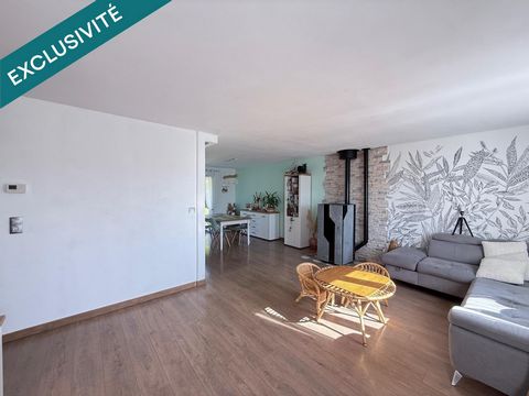 Maison individuelle