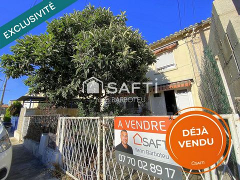 Villa 2 Faces Type 4 + Garage de 25m²