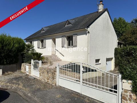 Maison de 117 m²