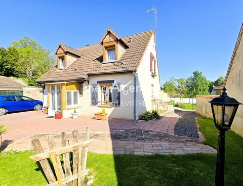 Maison de 5 pièces de 100m²