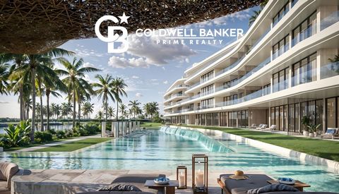 Introductie van een adembenemende nieuwe ontwikkeling door de gerenommeerde BMA Architecture Studio, de makers achter de iconische Aston Martin Residences in Miami. Gelegen in de prestigieuze Cap Cana-gemeenschap in Punta Cana, biedt dit prachtige wo...