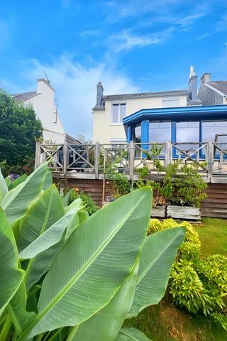 Maison à vendre 3 pièces QUIMPER (29)