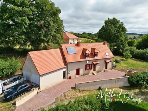 Maison 3 pièces 80m2