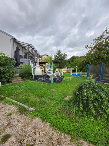 Belle maison individuelle