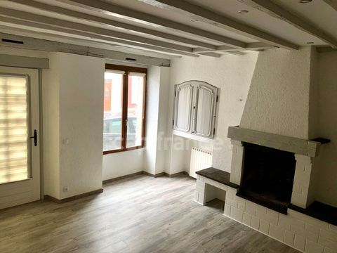 Maison en centre ville d'Epernay avec studio indépendant