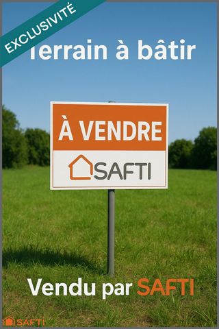 Un cadre idéal pour bâtir votre futur