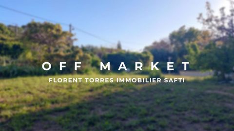 Villa T6 132 m² sur 564 m² de terrain