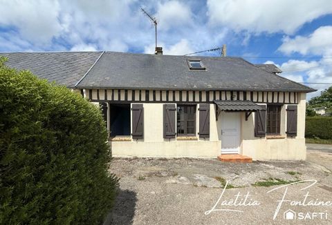 Charmante maison viable plain-pied