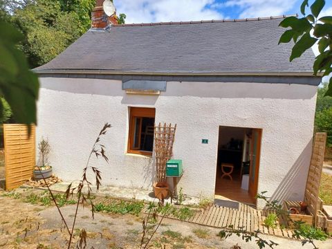 Maison pleine de charme de 80 m² sur terrain de 550 m², idéal primo-accédant ou investisseur