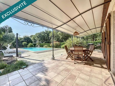 Maison familiale T6 de 145M²
